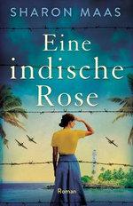 Eine indische Rose
