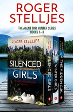 The Agent Tori Hunter Series: Books 1–3