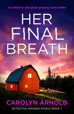 Her Final Breath