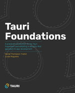 Tauri Foundations