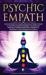 Psychic Empath