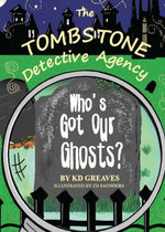 The Tombstone Detective Agency