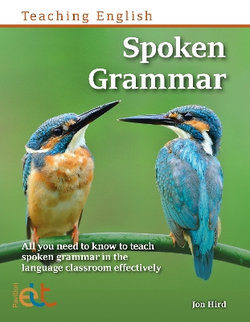 Spoken Grammar Spoken Grammar