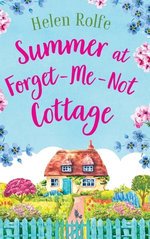 Summer Days on Snowdrop Lane