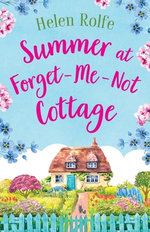 Summer Days on Snowdrop Lane