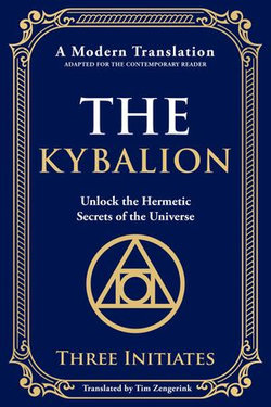 The Kybalion