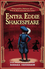 Enter Eddie Shakespeare