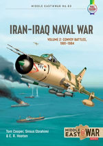 Iran Iraq Naval War