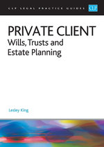 Private Client 2025: