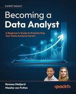 Becoming a Data Analyst