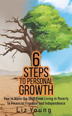 6 Steps to Personal Growth