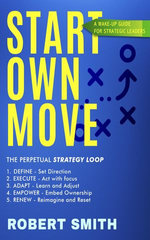 Start Own Move