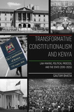 Transformative Constitutionalism and Kenya
