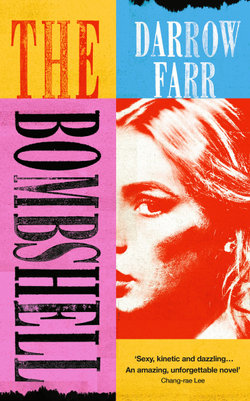 The Bombshell