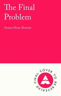 The Final Problem