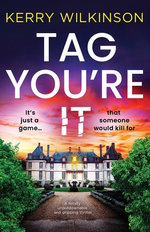 Tag, You're It