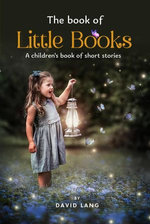 THE BOOK OF LITTLE BOOKS