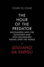 The Hour of the Predator