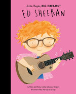 Ed Sheeran: Volume 146