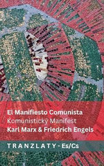 El Manifiesto Comunista / Komunisticky Manifest