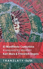 El Manifiesto Comunista / Komunisticky Manifest