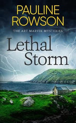 Lethal Storm