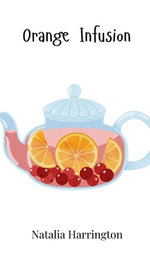 Orange Infusion