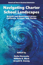 Navigating Charter School Landscapes