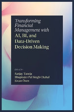 Transforming Financial Management with AI, BI, and Data-Driven Decision Making