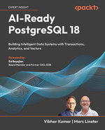 PostgreSQL 18 for Developers