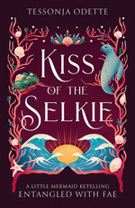 Kiss of the Selkie