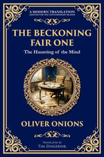 The Beckoning Fair One