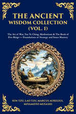 The Ancient Wisdom Collection (Vol. 1)
