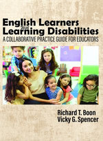 English Learners with Learning Disabilities