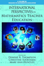International Perspectives on Mathematics Teacher Education