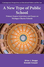 A New Type of Public School