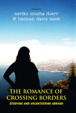 The Romance of Crossing Borders