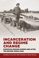 Incarceration and Regime Change