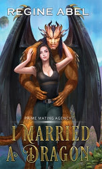 I Married A Dragon