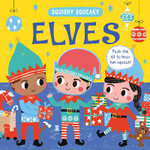 Squishy Squeaky Elves