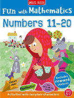 Fun with Mathematics: Numbers 11-20