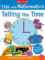 Fun with Mathematics: Telling the Time