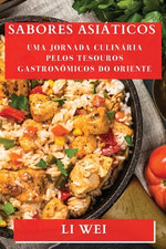 Sabores Asiaticos
