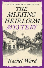 The Missing Heirloom Mystery