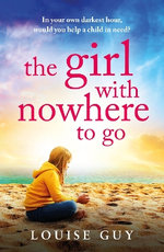 The Girl With Nowhere To Go