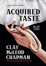 Acquired Taste