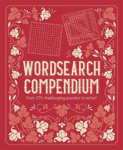 Wordsearch Compendium