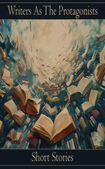 Writers As Protagonists – Short Stories