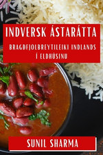 Indversk Astaratta