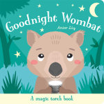 Goodnight Wombat